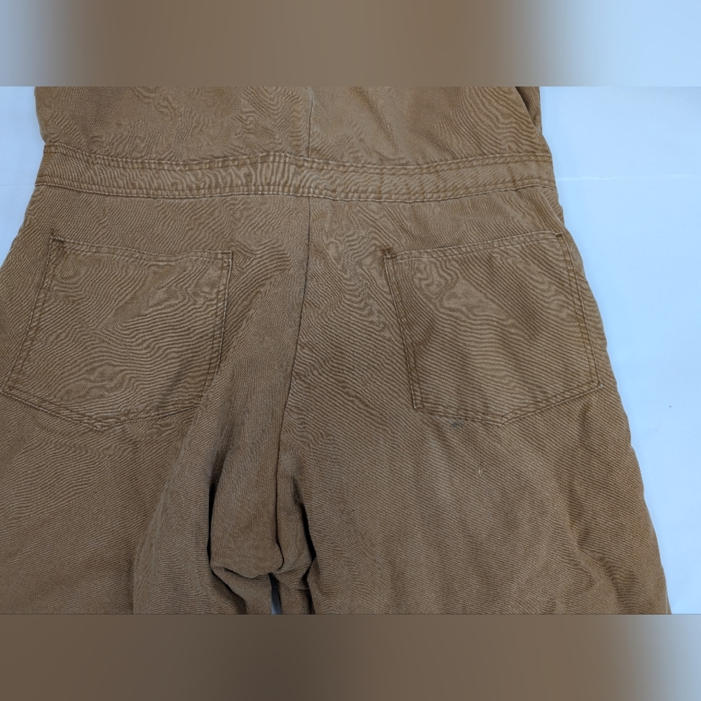 Key Imperial Insulated Coveralls Size Large Short - Picture 9 of 13